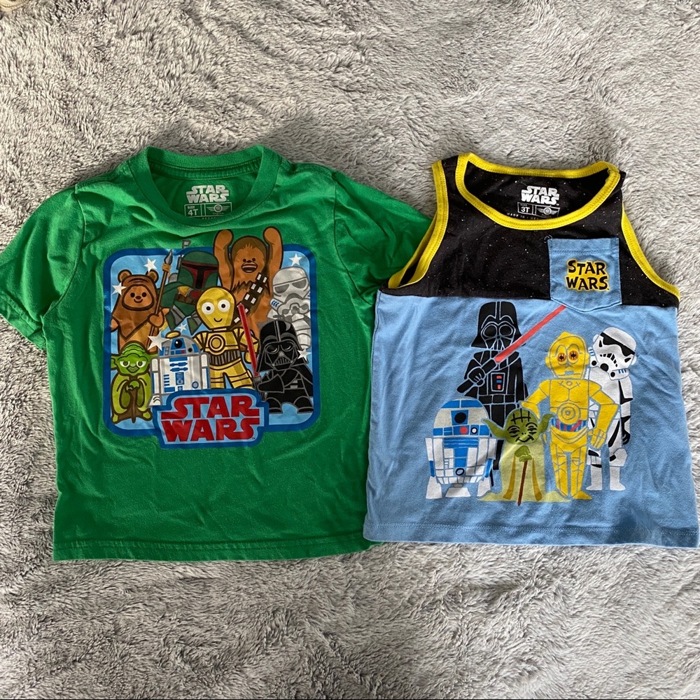 Star Wars bundle - Picture 6 of 8